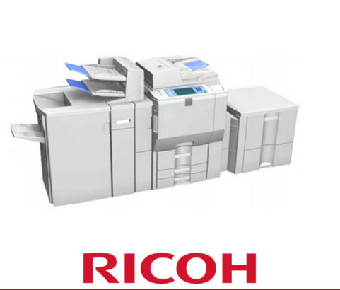 Aficio MP C7501SP