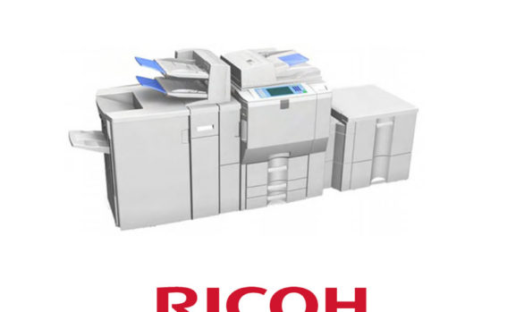 Aficio MP C7501SP