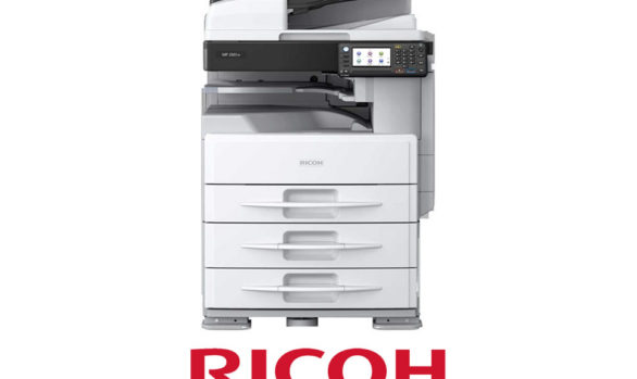 MP C3002