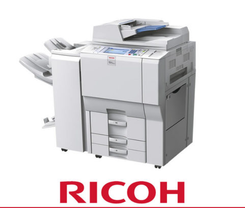 MP C6501SP
