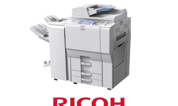 MP C6501SP