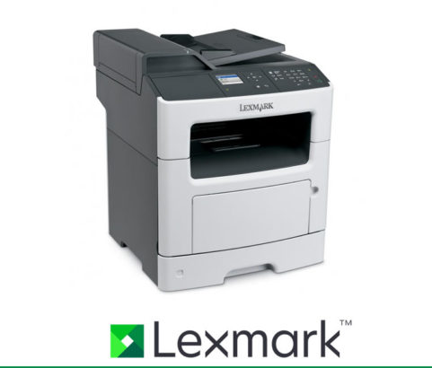 MX317dn