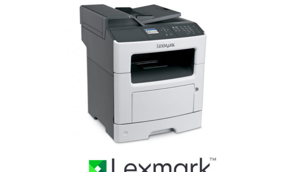 MX317dn
