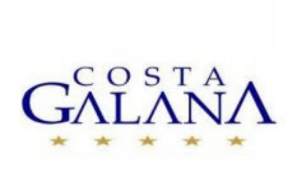 Costa galana