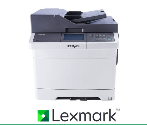 CX417de