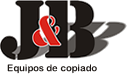 JyB Equipos de copiado